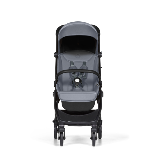 Poussette Connect Mini Bumprider: Simple ou double instantané