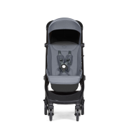 Poussette Connect Mini Bumprider: Simple ou double instantané