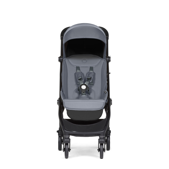 Poussette Connect Mini Bumprider: Simple ou double instantané