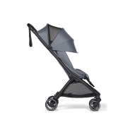 Poussette Connect Mini Bumprider: Simple ou double instantané