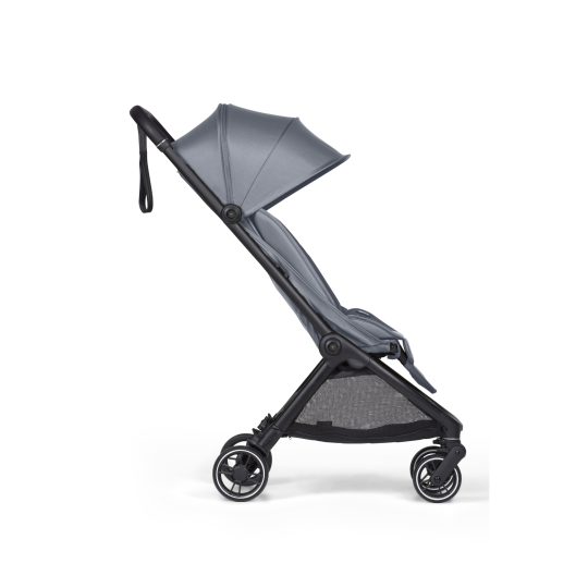 Poussette Connect Mini Bumprider: Simple ou double instantané