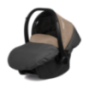 Découvrez le contenu du PACK TRIO Trippy Premium 3 assises + 3 nacelles + 3 coques : complet pour l'arrivée des bébés CONTENU DU PACK TRIO :3 assises 3 nacelles 3 coques Couvre-jambes et canopy inclusL’AVIS DE LILO JUMEAUX : La Poussette Triple Trippy Premium de TRIPPY est le compagnon idéal pour les familles avec des jumeaux, triplés ou enfants d’âges rapprochés, offrant une facilité de manœuvre incroyable tout en garantissant le confort de vos petits trésors. LES CARACTÉRISTIQUES : Le PACK TRIO Trippy Premium 3 assises + 3 nacelles + 3 coques est conçu pour répondre aux besoins spécifiques des familles nombreuses. Grâce à son ingénieux système de pliage, elle se range facilement dans votre coffre, vous permettant ainsi de profiter de vos sorties en toute sérénité. En effet, chaque détail a été pensé pour faciliter votre quotidien. Les sièges sont inclinables, permettant à votre enfant de s'endormir paisiblement lors de vos promenades, tout en étant enveloppés dans un cocon de confort. De plus, le harnais de sécurité à cinq points assure que vos petits aventuriers restent bien en place, tout en étant facile à ajuster en fonction de leur taille. Imaginez-vous, lors d’une balade au parc, savourant ces moments de complicité tout en sachant que vos enfants sont en sécurité. Ce produit ne se contente pas d’être pratique, il devient un véritable allié dans votre quotidien, vous offrant des instants de bonheur partagé et une tranquillité d’esprit inestimable.La Poussette Triple Trippy Premium est également équipée de grandes roues tout-terrain, ce qui vous permet d’explorer différents types de surfaces sans aucun souci. Que ce soit dans un parc, sur un chemin de terre ou même en ville, elle vous accompagne aisément. Grâce à son design ergonomique, vous pourrez la manœuvrer la poussette d’une seule main, vous permettant ainsi de garder l’autre main libre pour tenir la main d’un enfant ou porter un sac. Ainsi, chaque sortie devient un moment de joie et de découverte, sans le stress des imprévus. DIMENSIONS ET POIDS de la Poussette Triple Trippy Premium avec 3 assises&nbsp;: Poids : 13,9 kg Utilisable dès : Naissance / 15 kg par siège Dimensions plié : 110 cm (L) x 45 cm (l) x 70 cm (H) Dimensions déplié : 155 cm (L) x 83 cm (l) x 140 cm (H) Largeur : 83 cm Matériaux : Aluminium léger, polyester respirant et facile à nettoyerDIMENSIONS ET POIDS COQUE TRIPPY : Poids : 3,2 kg Utilisable dès : Naissance 0 - 13 KG (40-87 cm) Couvre-jambes inclus Conforme aux normes ECE-R129DIMENSIONS ET POIDS NACELLE TRIPPY : Poids : 13,9 kg Utilisable dès : Naissance -6 mois Dimensions plié :La nacelle peut être pliée et prend très peu de place Peut se positionner vers l´avant ou l´arrière sur le chassis Couvre-jambes et canopy inclus, Sac à langer, Protection pluie &amp; Moustiquaire Matériaux : Aluminium léger, polyester respirant et facile à nettoyerAvec le pack PACK TRIO Poussette Triple Trippy Premium 3 assises + 3 nacelles + 3 coques vous êtes assuré de ne pas sacrifier le confort pour la praticité. Pour découvrir davantage la poussette qui facilitera vos sorties en famille, n'hésitez pas à consulter la notice d’utilisation ou à visionner la démo du produit&nbsp;pour voir toutes ses fonctionnalités en action.Disponible en différents packs triplés :&nbsp; Nacelle : cliquez pour découvrir le pack&nbsp;nacelles Coques :&nbsp;cliquez ici pour découvrir le pack coquesLilo JumeauxFirst alt text
