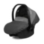 Découvrez le contenu du PACK TRIO Trippy Premium 3 assises + 3 nacelles + 3 coques : complet pour l'arrivée des bébés CONTENU DU PACK TRIO :3 assises 3 nacelles 3 coques Couvre-jambes et canopy inclusL’AVIS DE LILO JUMEAUX : La Poussette Triple Trippy Premium de TRIPPY est le compagnon idéal pour les familles avec des jumeaux, triplés ou enfants d’âges rapprochés, offrant une facilité de manœuvre incroyable tout en garantissant le confort de vos petits trésors. LES CARACTÉRISTIQUES : Le PACK TRIO Trippy Premium 3 assises + 3 nacelles + 3 coques est conçu pour répondre aux besoins spécifiques des familles nombreuses. Grâce à son ingénieux système de pliage, elle se range facilement dans votre coffre, vous permettant ainsi de profiter de vos sorties en toute sérénité. En effet, chaque détail a été pensé pour faciliter votre quotidien. Les sièges sont inclinables, permettant à votre enfant de s'endormir paisiblement lors de vos promenades, tout en étant enveloppés dans un cocon de confort. De plus, le harnais de sécurité à cinq points assure que vos petits aventuriers restent bien en place, tout en étant facile à ajuster en fonction de leur taille. Imaginez-vous, lors d’une balade au parc, savourant ces moments de complicité tout en sachant que vos enfants sont en sécurité. Ce produit ne se contente pas d’être pratique, il devient un véritable allié dans votre quotidien, vous offrant des instants de bonheur partagé et une tranquillité d’esprit inestimable.La Poussette Triple Trippy Premium est également équipée de grandes roues tout-terrain, ce qui vous permet d’explorer différents types de surfaces sans aucun souci. Que ce soit dans un parc, sur un chemin de terre ou même en ville, elle vous accompagne aisément. Grâce à son design ergonomique, vous pourrez la manœuvrer la poussette d’une seule main, vous permettant ainsi de garder l’autre main libre pour tenir la main d’un enfant ou porter un sac. Ainsi, chaque sortie devient un moment de joie et de découverte, sans le stress des imprévus. DIMENSIONS ET POIDS de la Poussette Triple Trippy Premium avec 3 assises&nbsp;: Poids : 13,9 kg Utilisable dès : Naissance / 15 kg par siège Dimensions plié : 110 cm (L) x 45 cm (l) x 70 cm (H) Dimensions déplié : 155 cm (L) x 83 cm (l) x 140 cm (H) Largeur : 83 cm Matériaux : Aluminium léger, polyester respirant et facile à nettoyerDIMENSIONS ET POIDS COQUE TRIPPY : Poids : 3,2 kg Utilisable dès : Naissance 0 - 13 KG (40-87 cm) Couvre-jambes inclus Conforme aux normes ECE-R129DIMENSIONS ET POIDS NACELLE TRIPPY : Poids : 13,9 kg Utilisable dès : Naissance -6 mois Dimensions plié :La nacelle peut être pliée et prend très peu de place Peut se positionner vers l´avant ou l´arrière sur le chassis Couvre-jambes et canopy inclus, Sac à langer, Protection pluie &amp; Moustiquaire Matériaux : Aluminium léger, polyester respirant et facile à nettoyerAvec le pack PACK TRIO Poussette Triple Trippy Premium 3 assises + 3 nacelles + 3 coques vous êtes assuré de ne pas sacrifier le confort pour la praticité. Pour découvrir davantage la poussette qui facilitera vos sorties en famille, n'hésitez pas à consulter la notice d’utilisation ou à visionner la démo du produit&nbsp;pour voir toutes ses fonctionnalités en action.Disponible en différents packs triplés :&nbsp; Nacelle : cliquez pour découvrir le pack&nbsp;nacelles Coques :&nbsp;cliquez ici pour découvrir le pack coquesLilo JumeauxFirst alt text