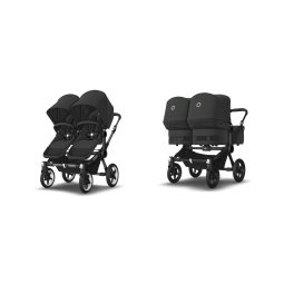 Poussette Double BUGABOO Donkey 5
