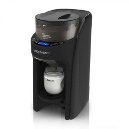 Préparateur de biberons Formula Pro Advanced BABY BREZZA