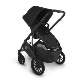 Poussette Double UPPABABY Vista V2 déstockage chez LILOJUMEAUX