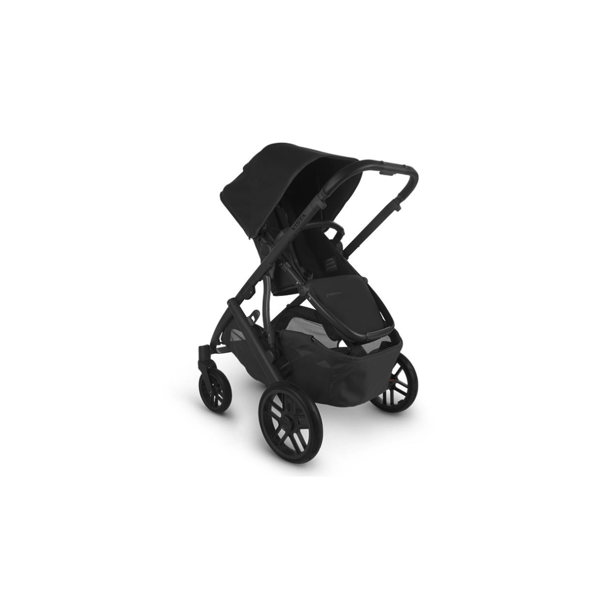 Poussette Double UPPABABY Vista V2 déstockage chez LILOJUMEAUX