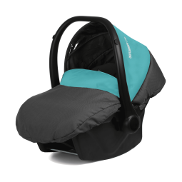 Coque Auto Isofix Trippy de Babyactive existe en 6 coloris