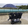 Parapluie XL BABYTROLEM