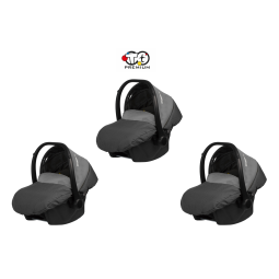 Pack 3 Coques Trippy