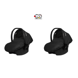 Pack 2 Coques Trippy BABYACTIVE