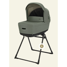 Nacelle + Support Electa INGLESINA