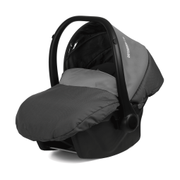 Coque Auto Isofix Trippy de Babyactive existe en 6 coloris