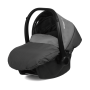Coque Auto Isofix Trippy de Babyactive existe en 6 coloris