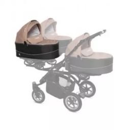 nacelle bébé confortable dès la naissance