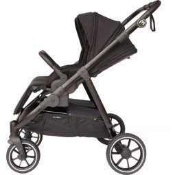 Poussette Double Easy Twin 5 Baby Monsters Compacte Jumeaux