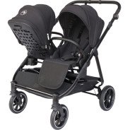 Poussette Double Easy Twin 5 Baby Monsters Compacte Jumeaux