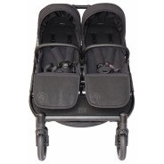 Poussette Double Easy Twin 5 Baby Monsters Compacte Jumeaux