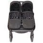 Poussette Double Easy Twin 5 Baby Monsters Compacte Jumeaux