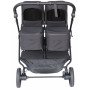 Poussette Double Easy Twin 5 Baby Monsters Compacte Jumeaux