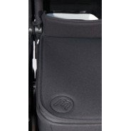 Poussette Double Easy Twin 5 Baby Monsters Compacte Jumeaux