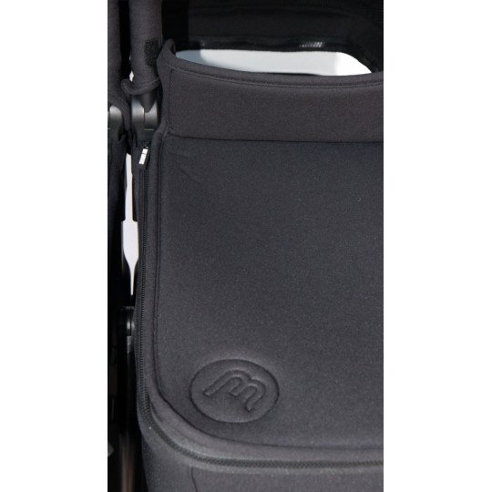 Poussette Double Easy Twin 5 Baby Monsters Compacte Jumeaux