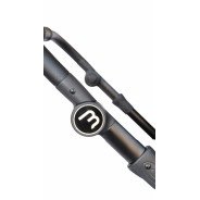 Poussette Double Easy Twin 5 Baby Monsters Compacte Jumeaux