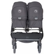 Poussette Double Easy Twin 5 Baby Monsters Compacte Jumeaux