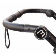 Poussette Double Easy Twin 5 Baby Monsters Compacte Jumeaux