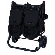 Poussette Double Easy Twin 5 Baby Monsters Compacte Jumeaux