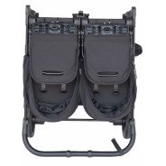 Poussette Double Easy Twin 5 Baby Monsters Compacte Jumeaux