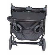 Poussette Double Easy Twin 5 Baby Monsters Compacte Jumeaux