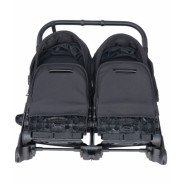 Poussette Double Easy Twin 5 Baby Monsters Compacte Jumeaux