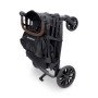 Chariot-Poussette L 4 WonderFold: 4 places tout-terrain