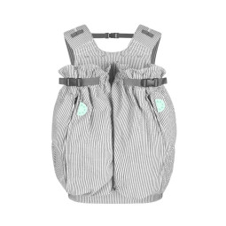 Porte bébé double Weego:  Le porte-bébé idéal pour jumeaux dès la naissance