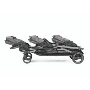 Poussette triple Peg Perego en lilo'cation