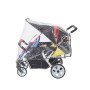 Habillage pluie Poussette FAMILIDOO Lidoo Star