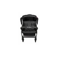 Poussette 4 places Familidoo Lidoo Lite : idéale pour nounou