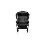 Poussette 4 places Familidoo Lidoo Lite : idéale pour nounou