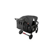 Poussette 4 places Familidoo Lidoo Lite : idéale pour nounou