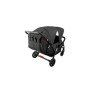Poussette 4 places Familidoo Lidoo Lite : idéale pour nounou