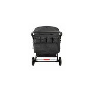 Poussette 4 places Familidoo Lidoo Lite : idéale pour nounou