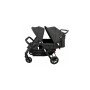 Poussette 4 places Familidoo Lidoo Lite : idéale pour nounou