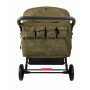 Poussette 4 places Familidoo Lidoo Lite : idéale pour nounou