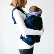 Porte bébé double Weego:  Le porte-bébé idéal pour jumeaux dès la naissance