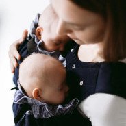 Porte bébé double Weego:  Le porte-bébé idéal pour jumeaux dès la naissance