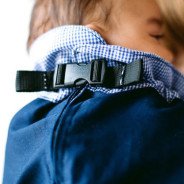 Porte bébé double Weego:  Le porte-bébé idéal pour jumeaux dès la naissance