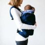 Weego Twin Carrier:  Le porte-bébé idéal pour jumeaux dès la naissance