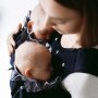 Weego Twin Carrier:  Le porte-bébé idéal pour jumeaux dès la naissance