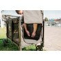 Poussette Wagon 4 Places Wonderfold W4 Elite Volcano Black